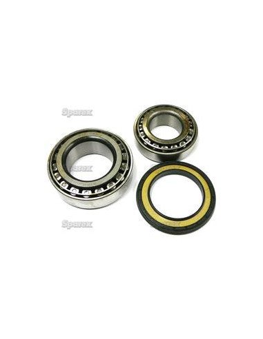 FRONT WHEEL BEARING KIT FORD