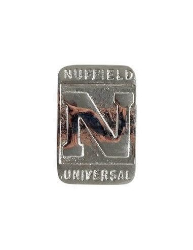 Emblema-Nuffield N Universal