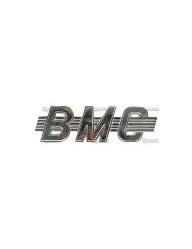 Emblema-Bmc