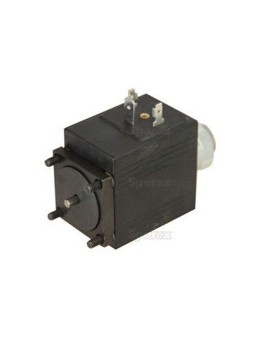 Solenoid