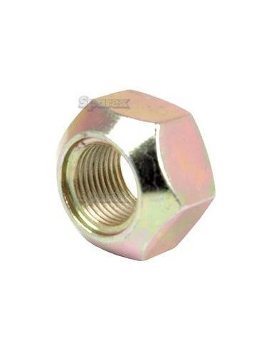 Tuerca Rueda Cono 5/8" UNF