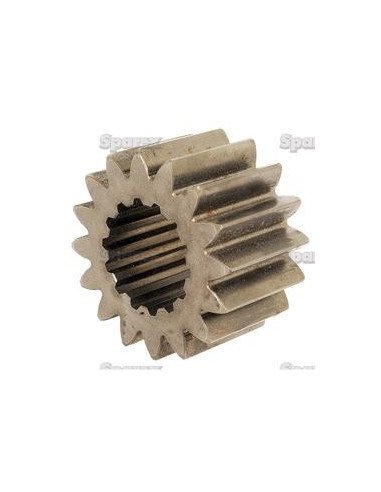 Planetary Gear