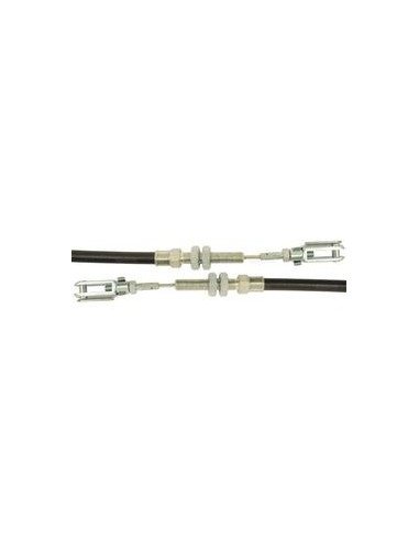 AXLA HITCH CABLE 1480x1220mm