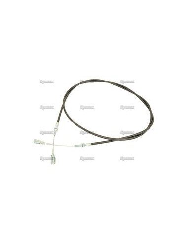 AXLA HITCH CABLE 3052x2675mm