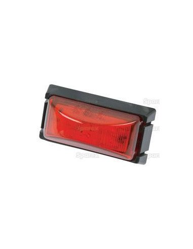 LED Marker Light - Red