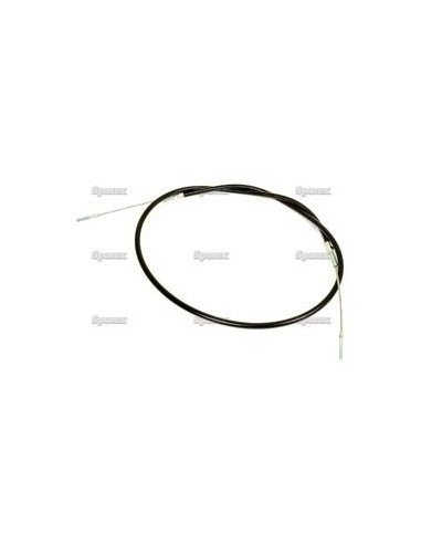 Cable-Enganche-Enganches Brazo Inferior