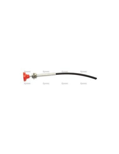 Cable Para Motor(1600mm)