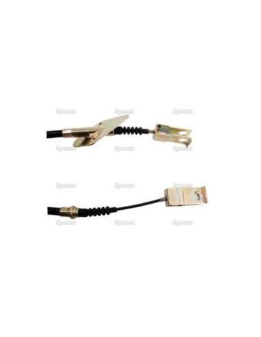 Cable Control Embrague (721mm)