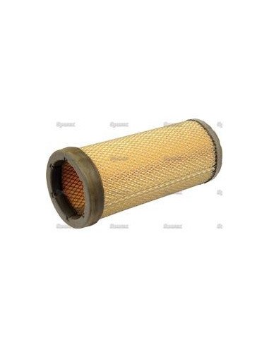 Filtro De Aire Interno Fleetguard AF25215