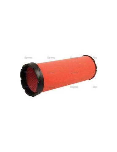 Filtro De Aire Interno Fleetguard AF25412