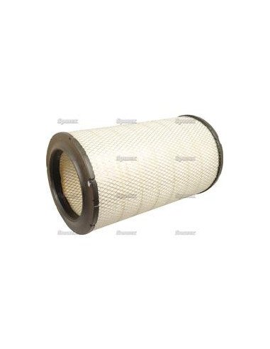 Filtro De Aire Externo Fleetguard AF25466M