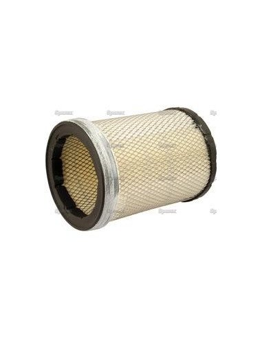 Filtro De Aire Interno Fleetguard AF25701