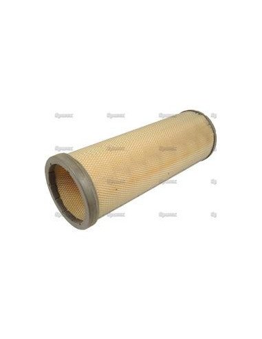 Filtro De Aire Interno Fleetguard AF26208