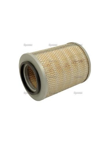 Filtro De Aire Externo Fleetguard AF4637