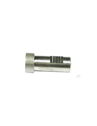AIR CLEANER COVER-STUD-SHORT