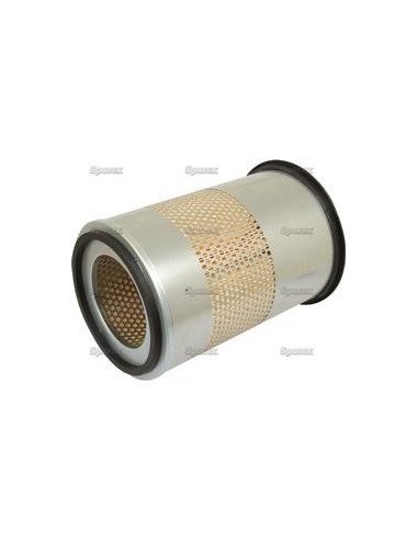 Filtro De Aire Externo Fleetguard AF25498