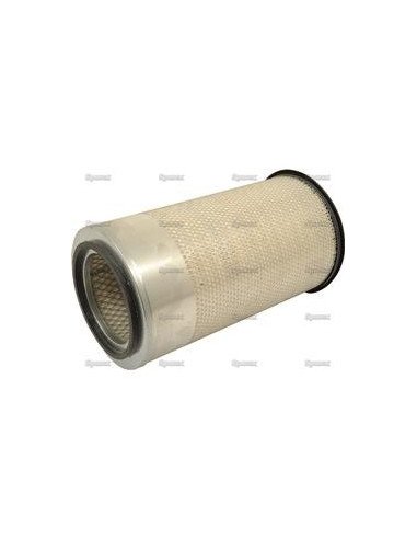 Filtro De Aire Fleetguard AF25325