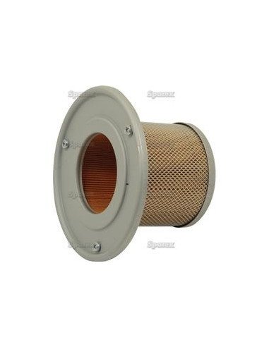 Filtro De Aire Interno Fleetguard AF25301