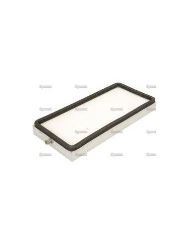 Filtro Fleetguard Cabina Af26183