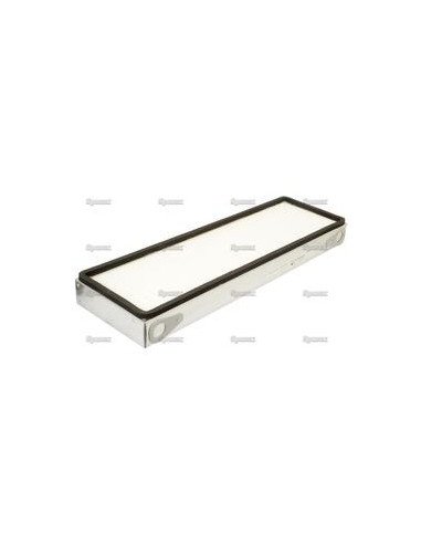 Filtro Fleetguard Cabina AF26140