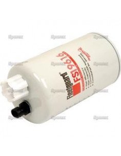 Separador Combustible Fleetguard FS19616 - Blindado