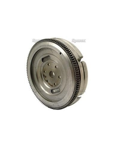 Volante Motor Completo 12"