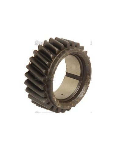 Crank Gear