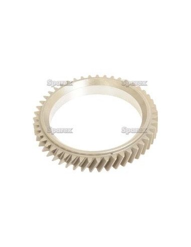 Crank Gear