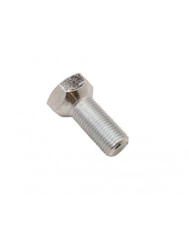 Tornillo Rueda Cono Métrica M16 X 50mm