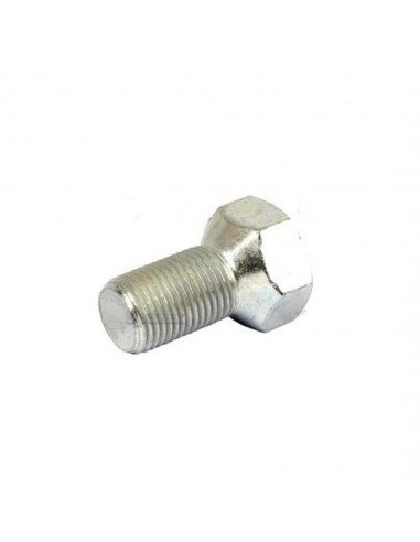 Tornillo Rueda Cono Métrica M16 X 40mm