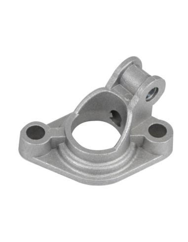 Hydraulic Valve Support