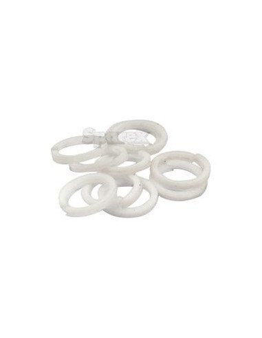 Anillo Apoyo Ptfe BS012 Espiral