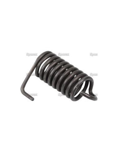 Hydraulic Distributor Spring