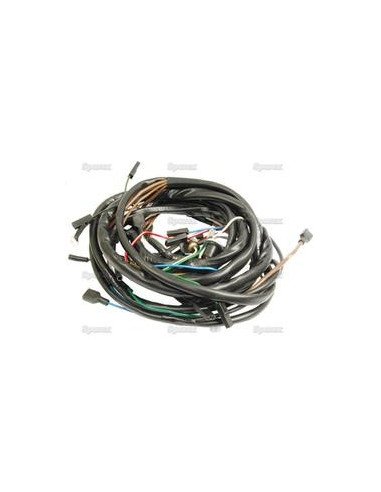 Conjunto Cables