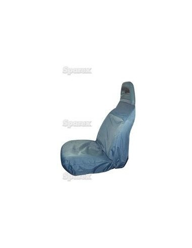 DISC ORIG FRONT SEAT/COV NAVY