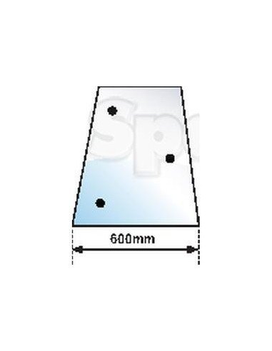 Cristal Lateral Izda./Dcha.